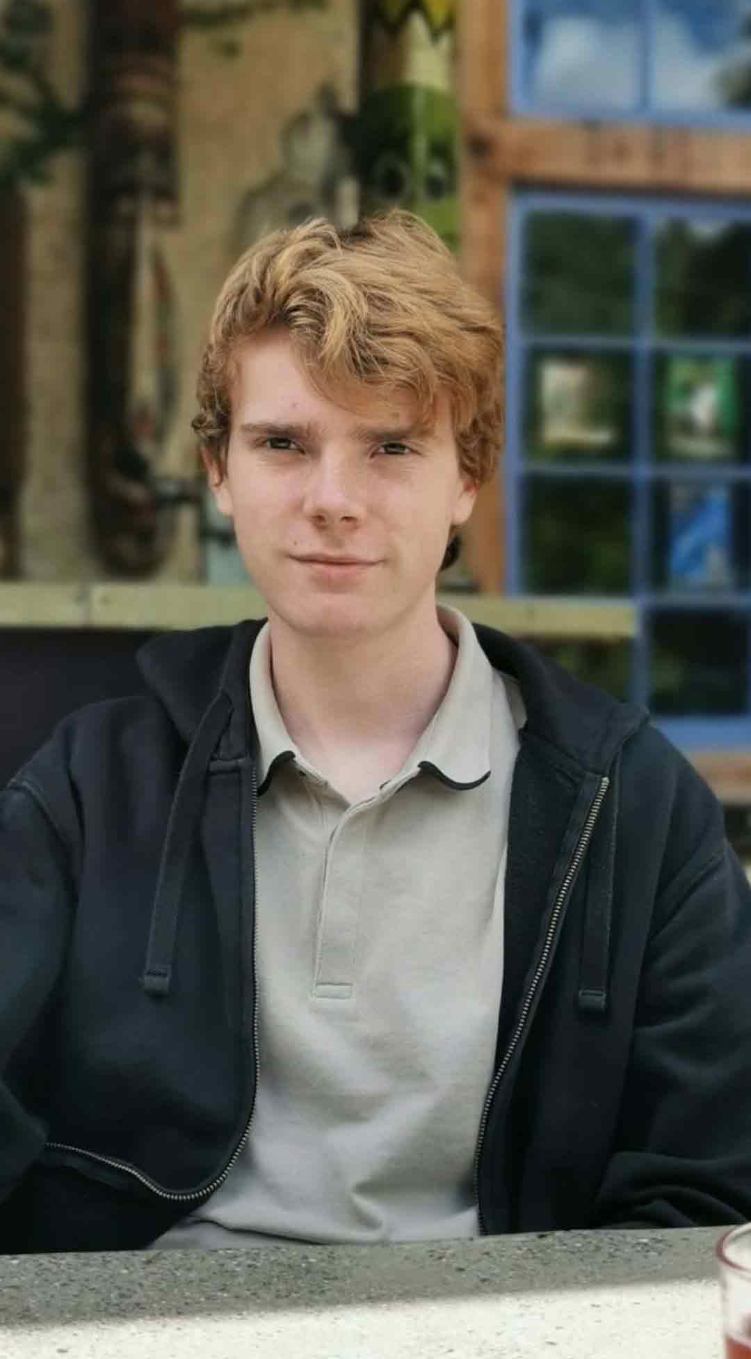 Mitch Quist - Co Founder